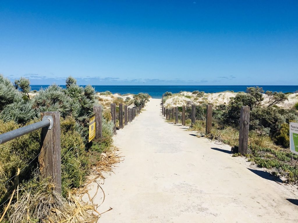 5 Best Beaches In Adelaide - My Adelaide Life